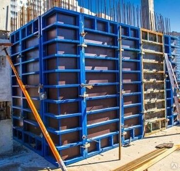 Фанера: Фанера, Ламинированная, Для строительства, Тополь, Крашеная at lalafo.kg — 5 Фанера: Фанера, Ламинированная, Для строительства, Тополь, Крашеная — 5