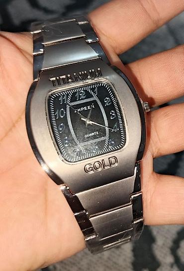 casio original: Механические часы, которые в коробке 4 штуки - по 1800 сом за штуку — 3
