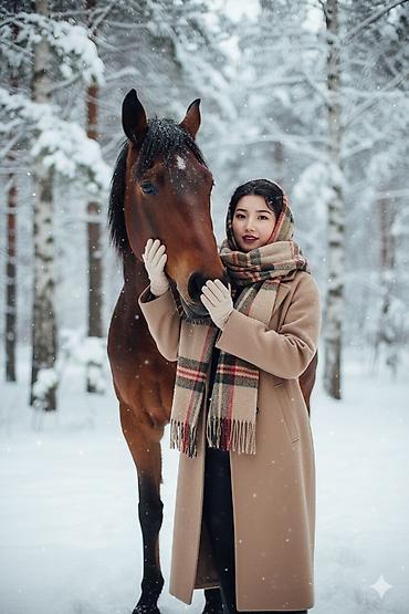 Фото- и видеосъёмка: Нейрофотосессия — 10