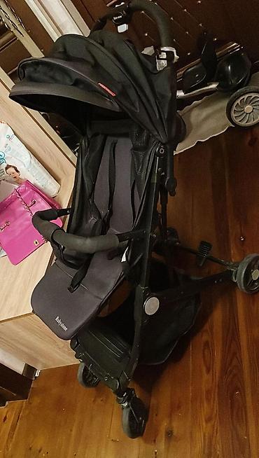 Uşaq arabaları: Milana Babylone kaleska qiymeti 60man Yaxwi veziyyerltde az iwlenib — 2