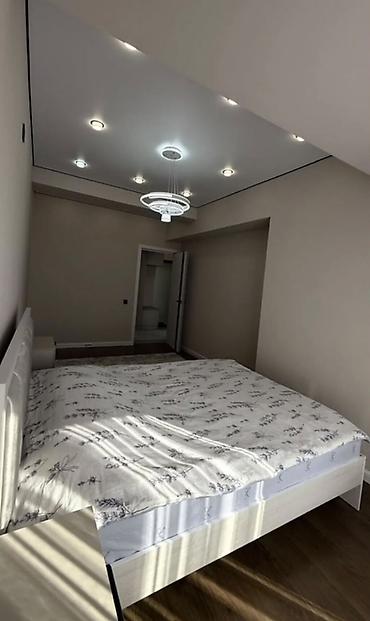 artwin: 1 комната, 46 м², Тунгуч мкр Элитка, 5 этаж, Евроремонт — 6