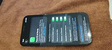apple.iphone 5: IPhone 12 Pro, 256 GB, Pacific Blue, Face ID — 9