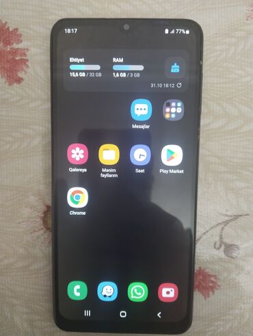 ıphone 13 ikinci el: Samsung Galaxy A12, 32 GB, rəng - Qara, Düyməli, Barmaq izi lalafo.az -da ıphone 13 ikinci el: Samsung Galaxy A12, 32 GB, rəng - Qara, Düyməli, Barmaq izi
