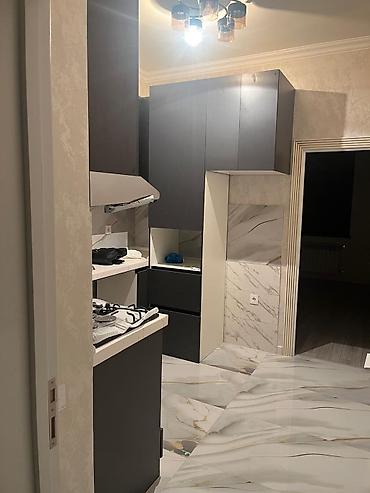 ev ceyranbatan: 2 otaqlı, Yeni tikili, 65 kv. m — 7