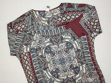 tunika 5xl: Bpc bonprix collection, Bluzka damska, rozmiar 6XL — 1