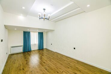 Yeni tikili: 2 otaqlı, Yeni tikili, m. Həzi Aslanov, 102 kv. m — 7