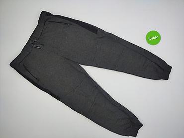 bluza szachy: Tessentials, Spodnie dresowe damskie, rozmiar M — 2