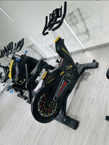 Digər trenajorlar: Trenajor-FEDERAL GYM FEDERAL GYM sizi salamlayir Butov trenajor zal — 11