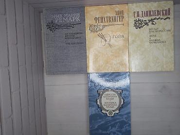 Художественная литература: Продаю разные книги. Идиот - 500 с Тоби Грин Инквизиция - 350 с — 4