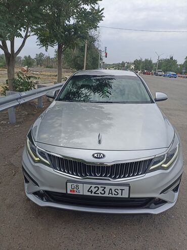 фреон для авто бишкек: Kia K5: 2019 г., 2 л, Автомат, Газ, Седан