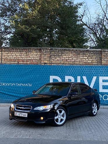 сидение тико: Subaru Legacy: 2004 г., 0.3 л, Автомат, Бензин, Седан — 7