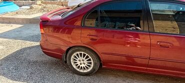 куплю машину фит: Honda Civic: 2001 г., 1.5 л, Автоматтык, Бензин, Седан