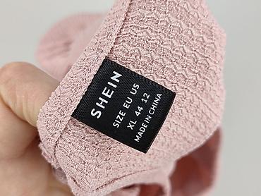 shein plus size bluzki: Shein, Bluzka damska, rozmiar XL — 4