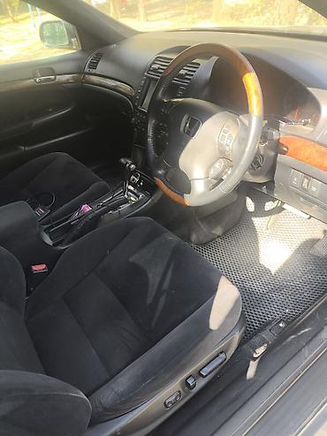 сткл: Honda Inspire: 2003 г., 3 л, Автомат, Бензин, Седан — 4