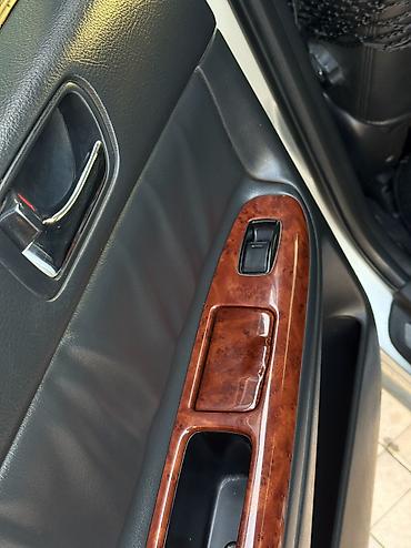 Toyota: Toyota Camry: 2004 г., 2.4 л, Автомат, Бензин, Седан — 7