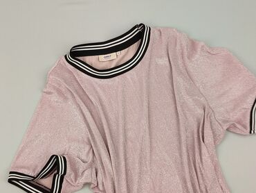 Women: Women`s T-shirt, Only, size XL (EU 42)