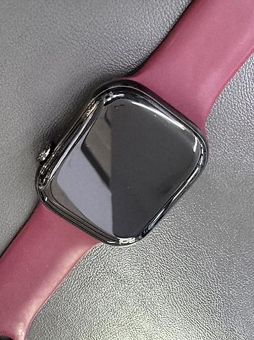 iphone 111: Б/у Apple Watch 10, 46mm, Titanium sapphire. На донора и запчасти — 1