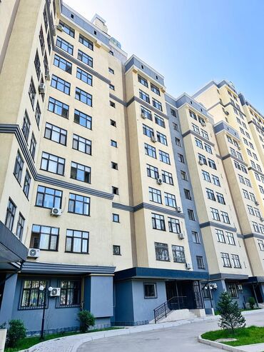 зеленый городок: 2 комнаты, 80 м², Элитка, 6 этаж, Евроремонт