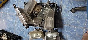 Maglenke: OPEL MAGLENKE ASTRA H J ZAFIRA A B C VECTRA C SIGNUM | Opel polovni — 2