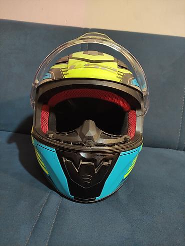 moto almaq: LS2 Rapid integral moto dəbilqə ("MOTOVERSE"-dən 300 manata alınıb — 2