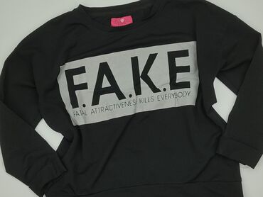 bluzy z smiesznymi napisami: Chillin, Bluza damska
, rozmiar M