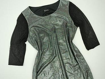 jezyk: Sukienka damska, rozmiar 3XL — 1