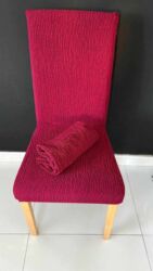 Ostali nameštaj: Akcijaaa
6kom po ceni od 1800 din — 4