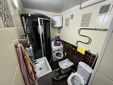 Продажа квартир: 4 комнаты, 80 м², 105 серия, 3 этаж, Евроремонт — 18