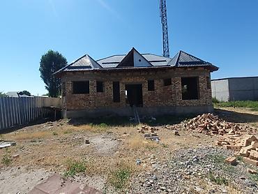 кирпичный дом: 7 соток, Для строительства — 3