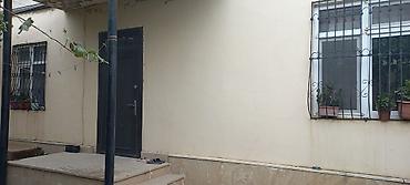 zığda: Zığ qəs. 4 otaqlı, 170 kv. m, Kredit yoxdur, Yeni təmirli — 3