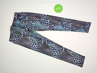 boco clothing: Legginsy Sportowe damskie, rozmiar M — 3