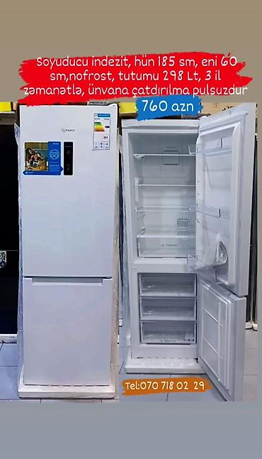 zil satilir: Yeni Soyuducu Satılır — 6