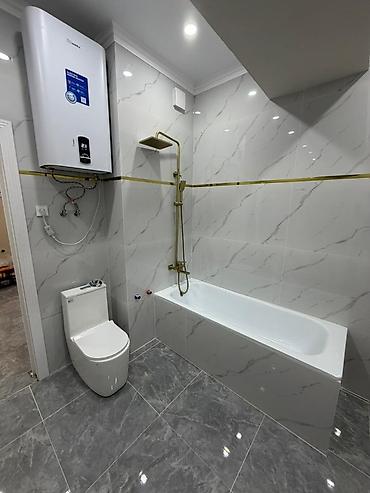 12: 2 комнаты, 78 м², 12 мкр Элитка, 12 этаж, Свежий ремонт — 4