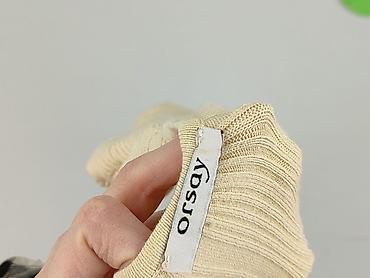 bluze orsay: Orsay, Sweter damski, rozmiar M — 4