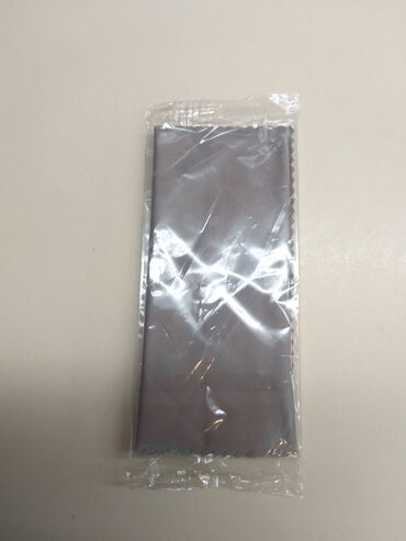 Naočare: Naočare za sunce, Ray-Ban, bоја - Siva — 4