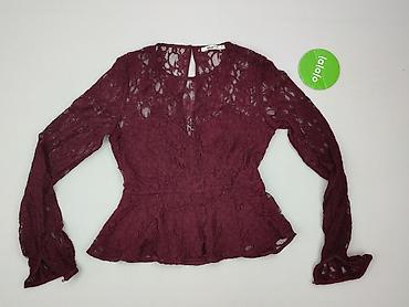 Kobiety: Gina Tricot, Bluzka damska, rozmiar 2XS — 2