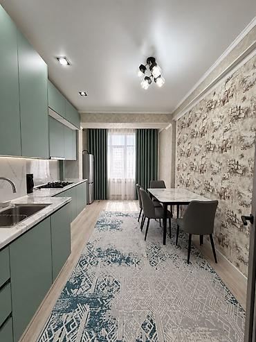 1 комната, 42 м², КНУ Элитка, 10 этаж