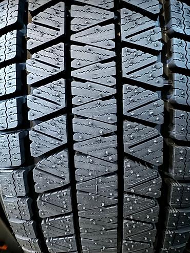 р14 покрышки: Шины 285 / 45 / R 19, Зима, Новый, Комплект, Внедорожные (АТ/МТ), Япония, Bridgestone — 3