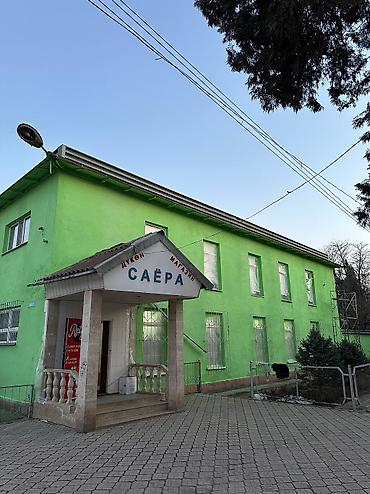 Покраска: Покраска ворот, Покраска наружных стен, Покраска окон, На масляной основе, На водной основе, Больше 6 лет опыта — 4