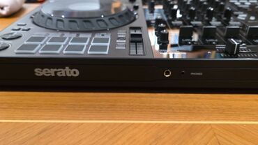 Digər auditexnika: İdeal vəziyyətdə "PIONEER DDJ-FLX10" dj-controller satıram, yeni — 4