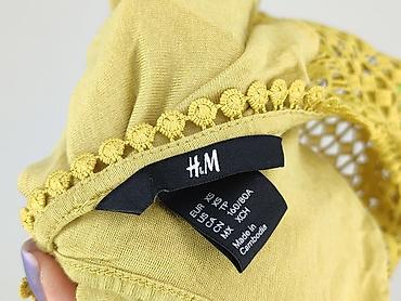 top: H&M, Top damski, rozmiar XS — 4