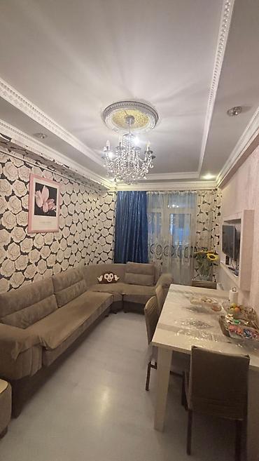 Mənzillərin satışı: 3 otaqlı, Yeni tikili, 68 kv. m — 9