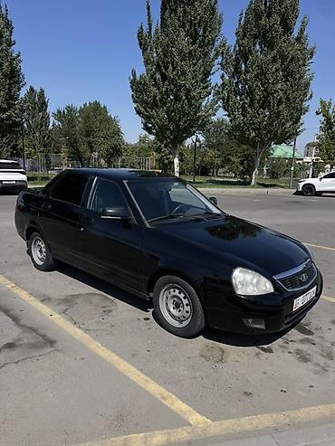 панель на приору: ВАЗ (ЛАДА) Priora: 2012 г., 1.6 л, Механика, Бензин, Седан — 2