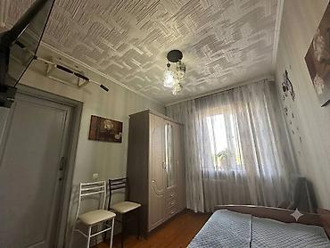 Продажа квартир: 3 комнаты, 60 м², Городок Энергетиков Индивидуалка, 3 этаж — 8