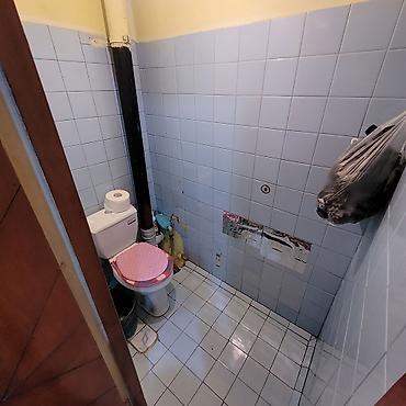 комнаты иссык: 61 м², Без мебели — 3