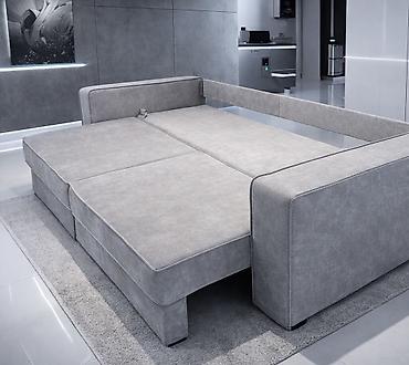 Прямые диваны: Прямой диван — 2