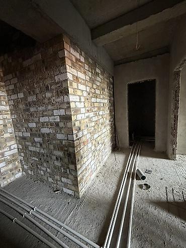 Продажа квартир: 1 комната, 48 м², Индивидуалка, 14 этаж — 5