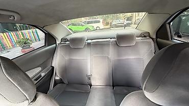 Chevrolet: Chevrolet Cobalt: 1.5 l | 2024 il Sedan — 7