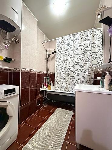 Продажа квартир: 3 комнаты, 82 м², 105 серия, 3 этаж, Косметический ремонт — 9