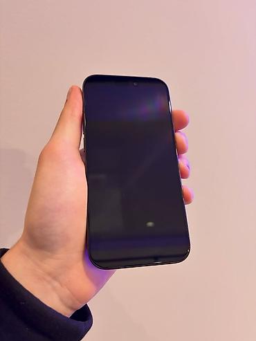 Apple iPhone: IPhone 15 Pro 256gb Akku 100% Titanium Black, Korea 1SIM + eSIM — 2